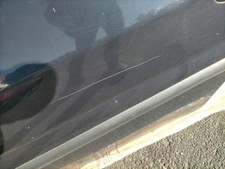 Porte arrière et accessoires Hyundai MATRIX
