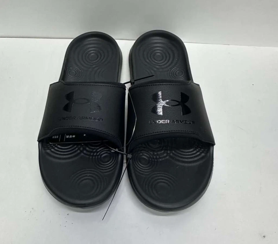 Toboganes Under Armour Ignite Select Foto 3 de 4