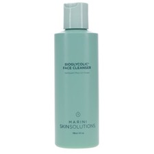 Jan Marini SkinSolutions Bioglycolic Face Cleanser 6 oz