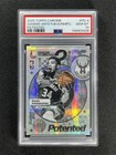 2025 Topps Chrome Giannis Antetokounmpo Base (PSA 10)