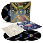 GRATEFUL DEAD - Merriwesther 6.30.85 (2026) 4 LP Vinyl Pre Sale