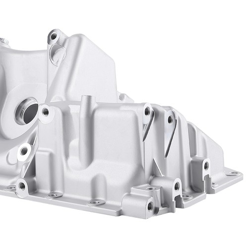 Oil Pan 11137635651 Engine Oil Pan for BMW X5 F15 G05 X6 F16 sDrive35i V204531 - Picture 14 of 19