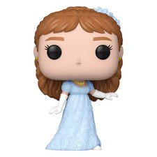 Bridgerton POP! Figura Vinilo TV Daphne Funko