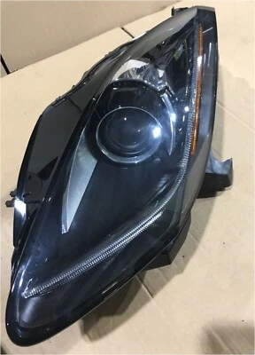 Jaguar F Type Scheinwerfer HID USA Linkslenker Links Hand EX5313W030 - Bild 1 von 2