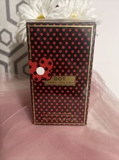 Marc Jacobs Dot 3.3 oz EDP Perfume for Women New In Box SEALED