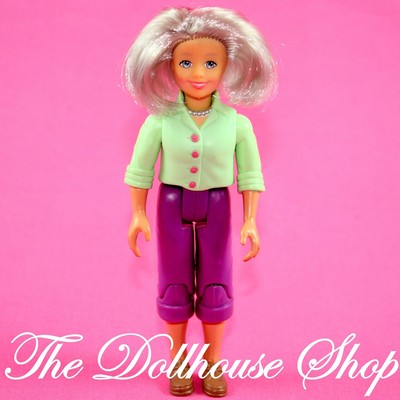 the dollhouse people