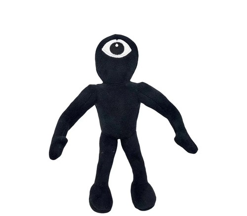 Puertas Blox Figura Peluche Juguete Niño Regalo Burbuja A Juguetes de Peluche Almohada Peluche Relleno