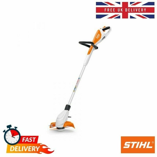 STIHL FSA 45 Cordless Grass Trimmer for 
