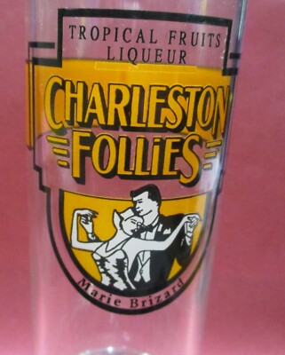 Charleston Follies 