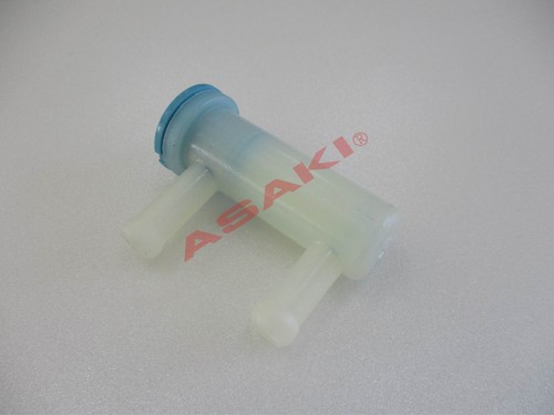For YAMAHA Motor 150-250 HP F225TLR Fuel Filter 69J-24501-10 18-79905 10 Micron - Foto 6 di 10