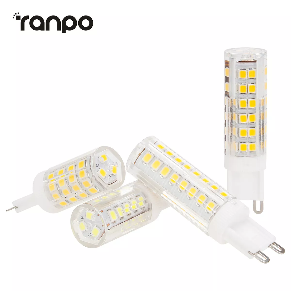 Led cheap g9 12w