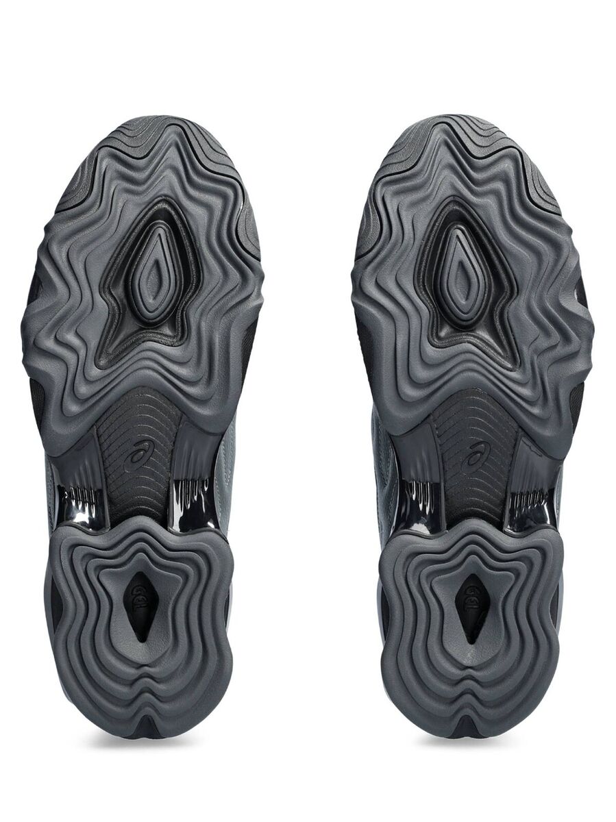 ASICS Gel-Teremoa Kiko Kostadinov Novalis Obsidian Black ASICS Gel-Teremoa Kiko Kostadinov Novalis Obsidian Black