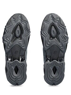 ASICS Gel-Teremoa Kiko Kostadinov Novalis Obsidian Black ASICS Gel-Teremoa Kiko Kostadinov Novalis Obsidian Black