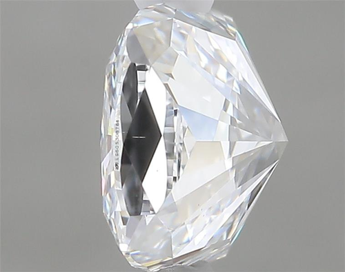 1.02ct Diamond IGI Certified Lab grown CUSHION E VS2 Solitaire for Jewellery - Picture 5 of 13