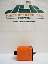 ATC DIVERSIFIED ELECTRONICS, TDT-120-AKA-030, DEI-TIME DELAY OFF RELAY