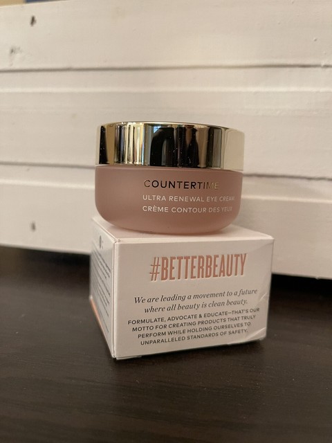 countertime eye cream