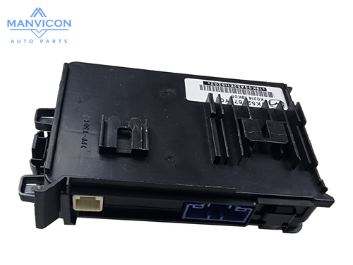 2017-2020 Mazda CX-5 Body Control Module TK52 675Y0E OEM - Picture 2 of 12