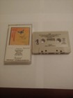 HEART DOG & BUTTERFLY Cassette Tape LIKE NEW RARE OOP