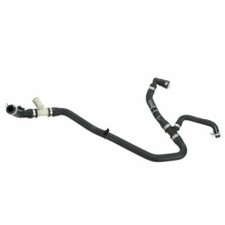 Manguera intercooler escape original Ford 2017-2019 F1FZ-8D030-D