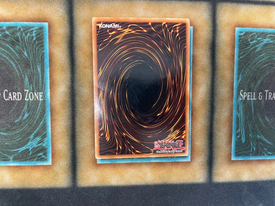 Stardust Dragon TDGS-EN040 Ultimate Rare 1st Edition Yugioh HP - Image 4 of 4