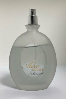Aire Loewe Sensual Edt 125ml UK