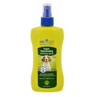 Furminator Argan Rejuvenating Spray 8.5oz Furminator Argan Rejuvenating Spray 8.5oz