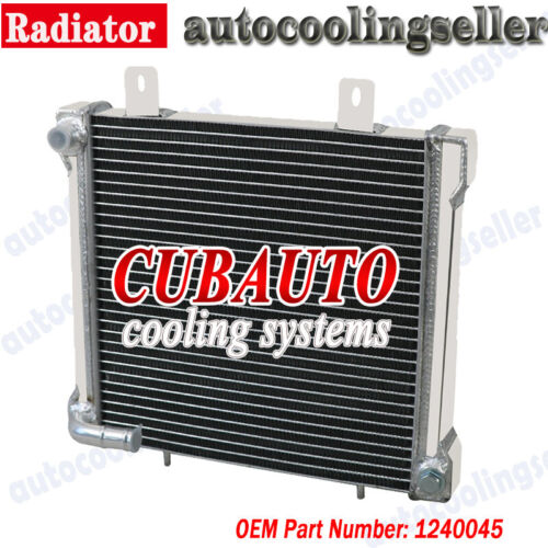 ATV RADIATOR FOR POLARIS SPORTSMAN MAGNUM ATP 500 400 XPEDITION 425 #1240045 - Picture 1 of 12