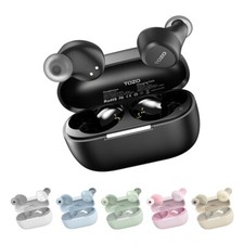 TOZO A1 Bluetooth Wireless Earbuds Light Weight In-Ear Headphones IPX5