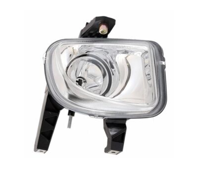Right Fog Light for Fiat GRande Punto 2005 2006 2007 2008 2009- VH212P Chrome
