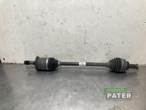 Antriebswelle rechts hinten BMW 1er F20 8644245 P16328320