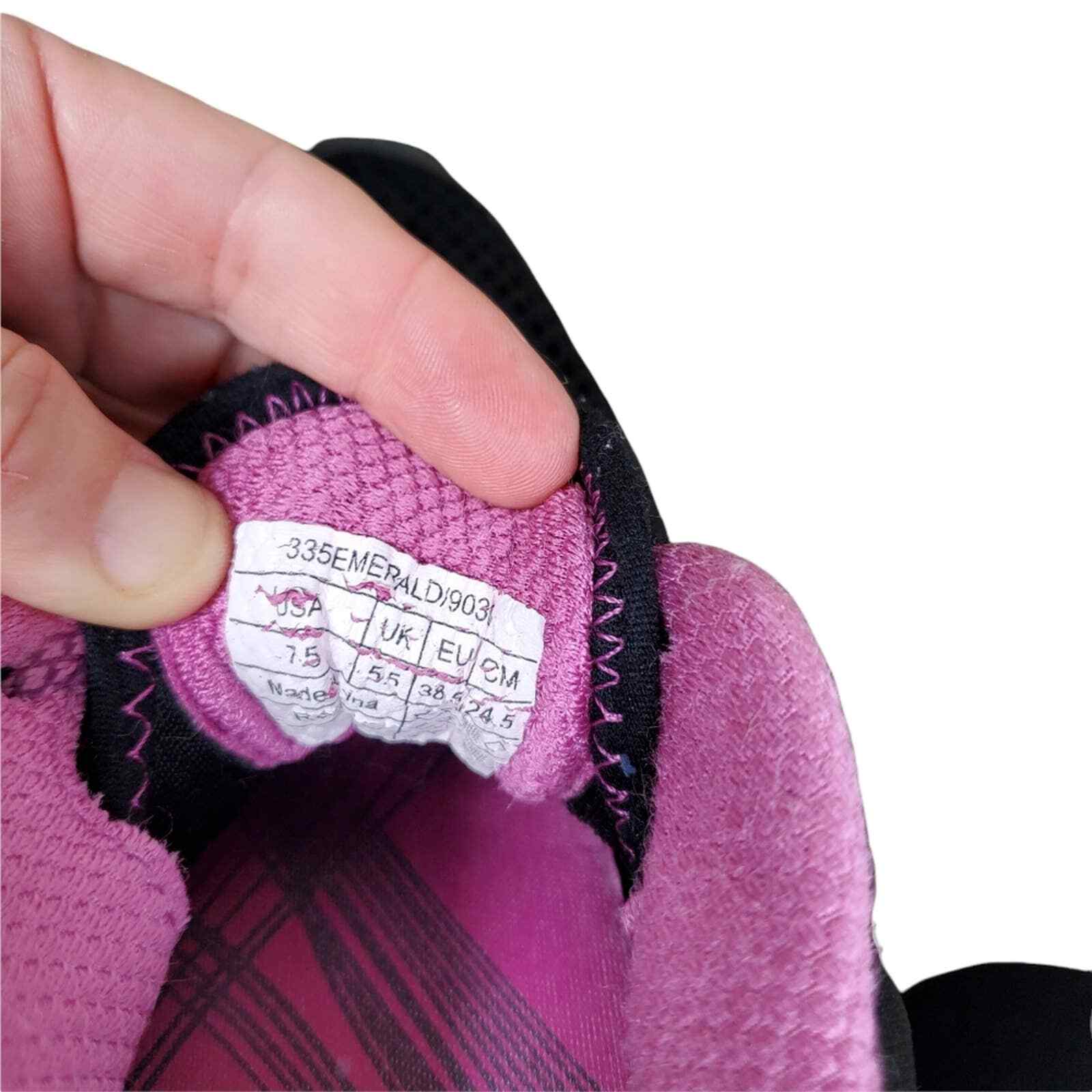 Vionic Action Emerald Walking Comfort Sneakers - image 7