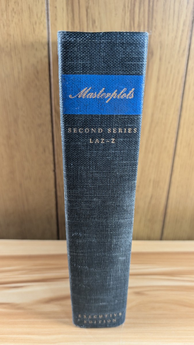洋書 Masterplots Revised Category Edition 洋書 Masterplots Revised Category Edition Masterplots II