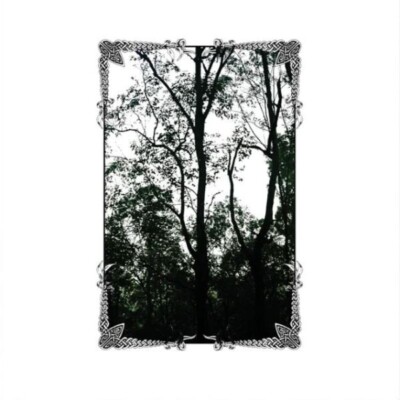 Ardere - Demo MMXX CD CD 2022 heathen black metal Australia Dark Adversary