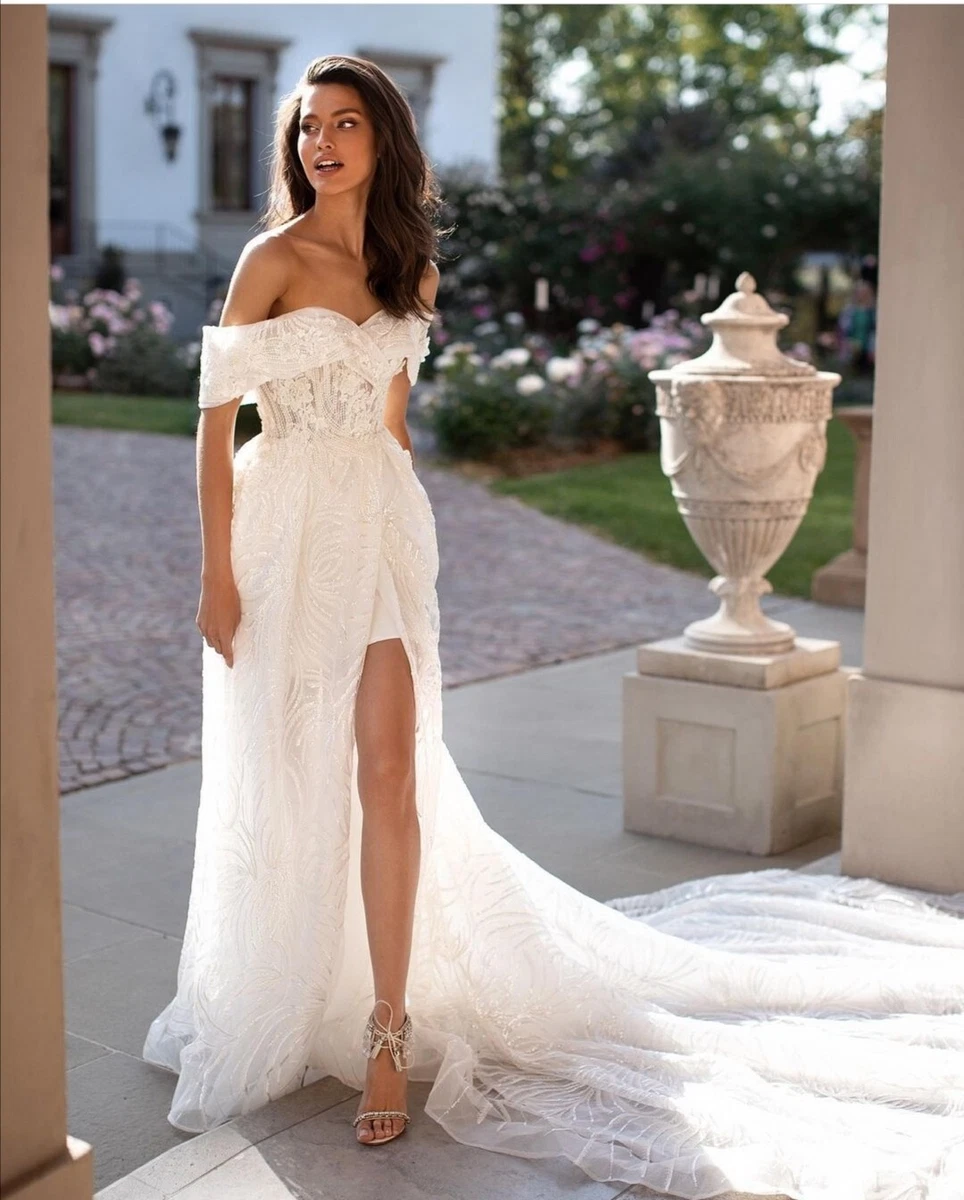Milla nova 2017 wedding dresses cheap