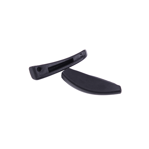 Sonnenbrille Nasenpads für Oakley Thurs OO9286 OO9286A rutschfeste Gummi Brille Set - Bild 7 von 9