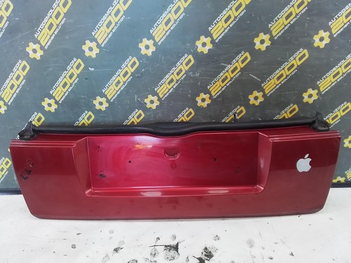 COFANO BAULE POSTERIORE PER CITROEN C2 1° Serie (03>05)