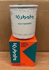 GENUINE KUBOTA HYDRAULIC FILTER W21TSH6600 FOR GR2120, GR1600, G21, G2160, F2880