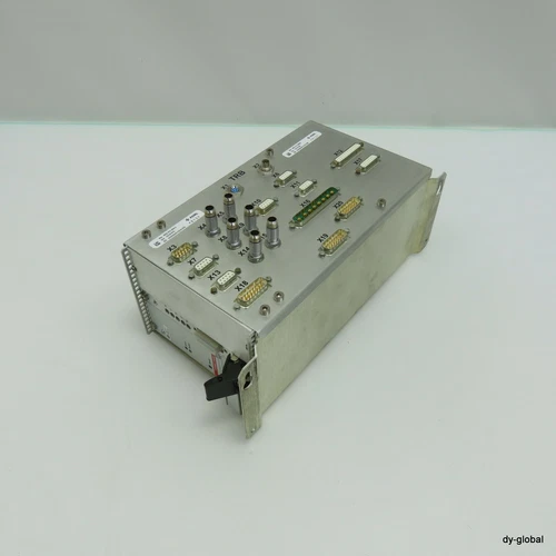 ASML Used 4022.472.20913 4022.472.20884 4022.470.23341 SEM-I-559=9A39