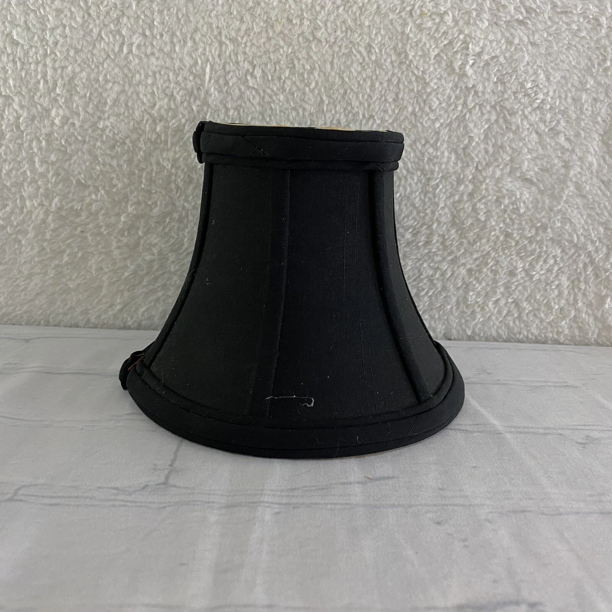 Small bell shaped lamp shades outlet
