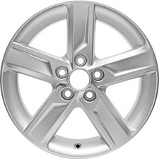 17 17x7 Aluminum Alloy Wheel Rim For 2012 2013 2014 Toyota Camry Se