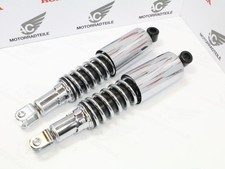 Kit ammortizzatori Honda CB 750 Four K0-K1 Repro sospensioni Rear Chushion Shocks