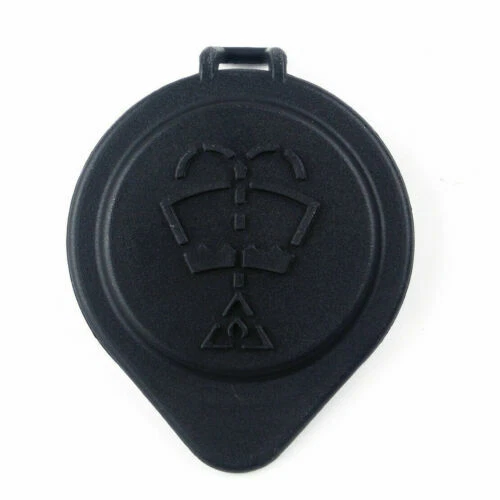 61667264145 Plastic Auto Windshield Washer Tank Cap Cover For BMW E46 E90 E88 - Bild 4 von 8