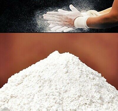 Sports Weight Lifting Gymnastics UK Gym Chalk Loose Powder Magnesium Carbonate Sports Weight Lifting Gymnastics UK Gym Chalk Loose Powder Magnesium Carbonate