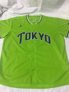 swallows baseball jersey