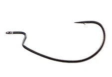 Owner All Purpose Soft Bait Hook - Bass, Trout & Walleye Fishing Terminal Tackle