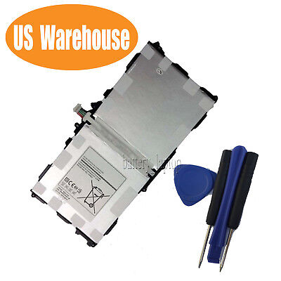 OEM Battery For Samsung Galaxy Note 10.1 2014 Edition SM-P600 P601 P605 SM-P607T