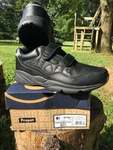 ebay propet shoes