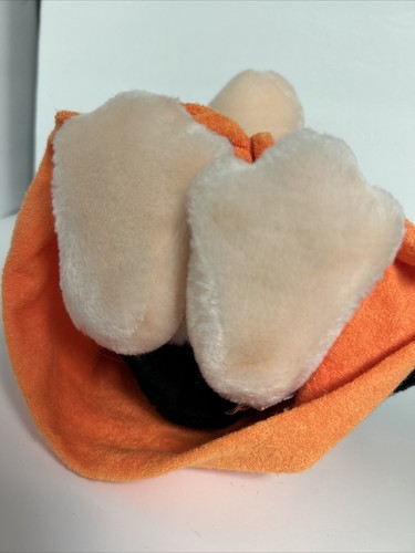 OPUS THE PENGUIN Plush HOLIDAY HOTEL Towel Shower Cap Bloom County 1985 DAKIN - Picture 7 of 8