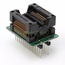 NEW 300mil SOP28 to DIP28 Socket Adapter Converter Programmer IC Test Socket