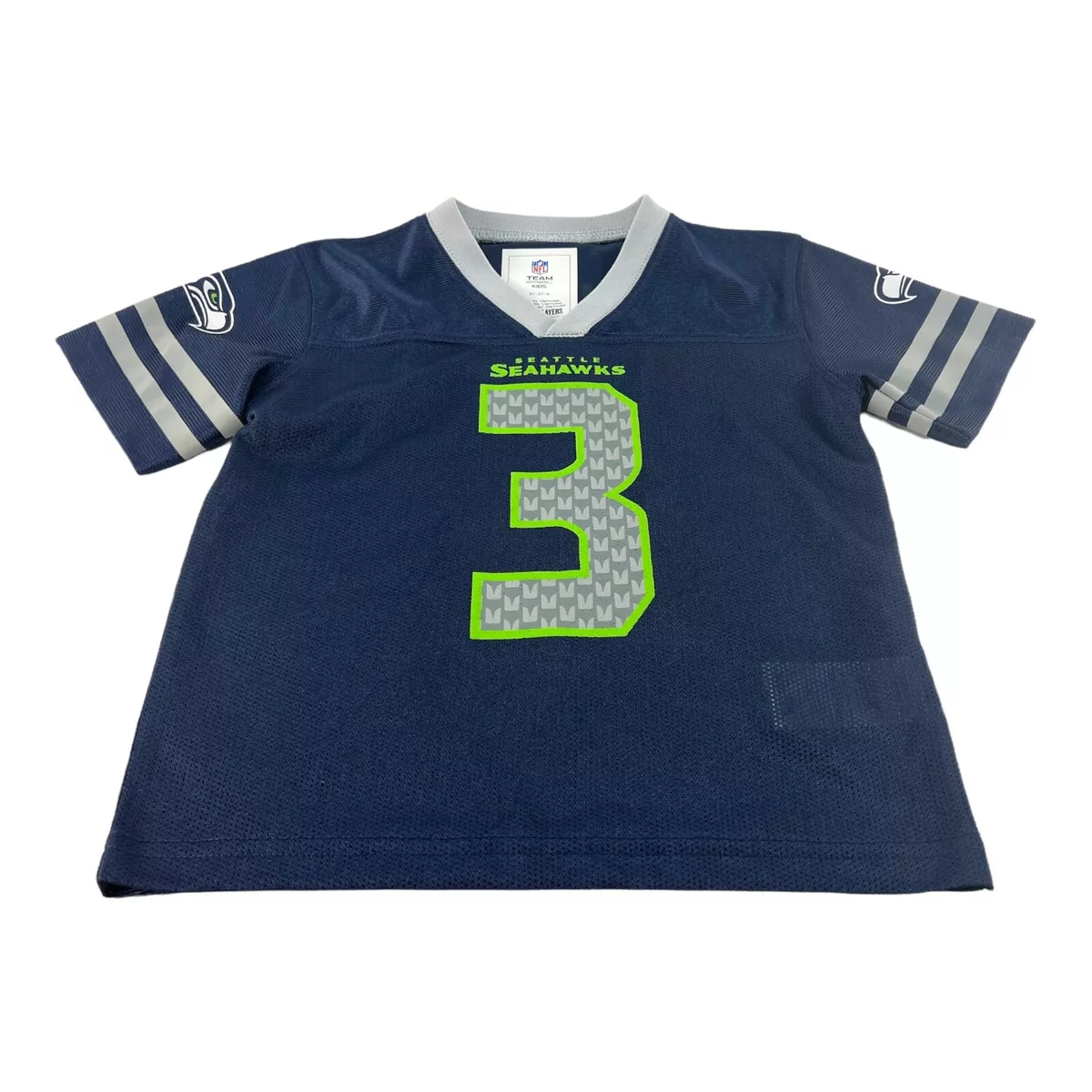 Russell wilson best sale jersey nfl shop